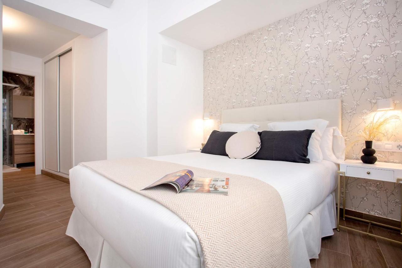 Genteel Home Pajaritos 17 Sevilla Buitenkant foto