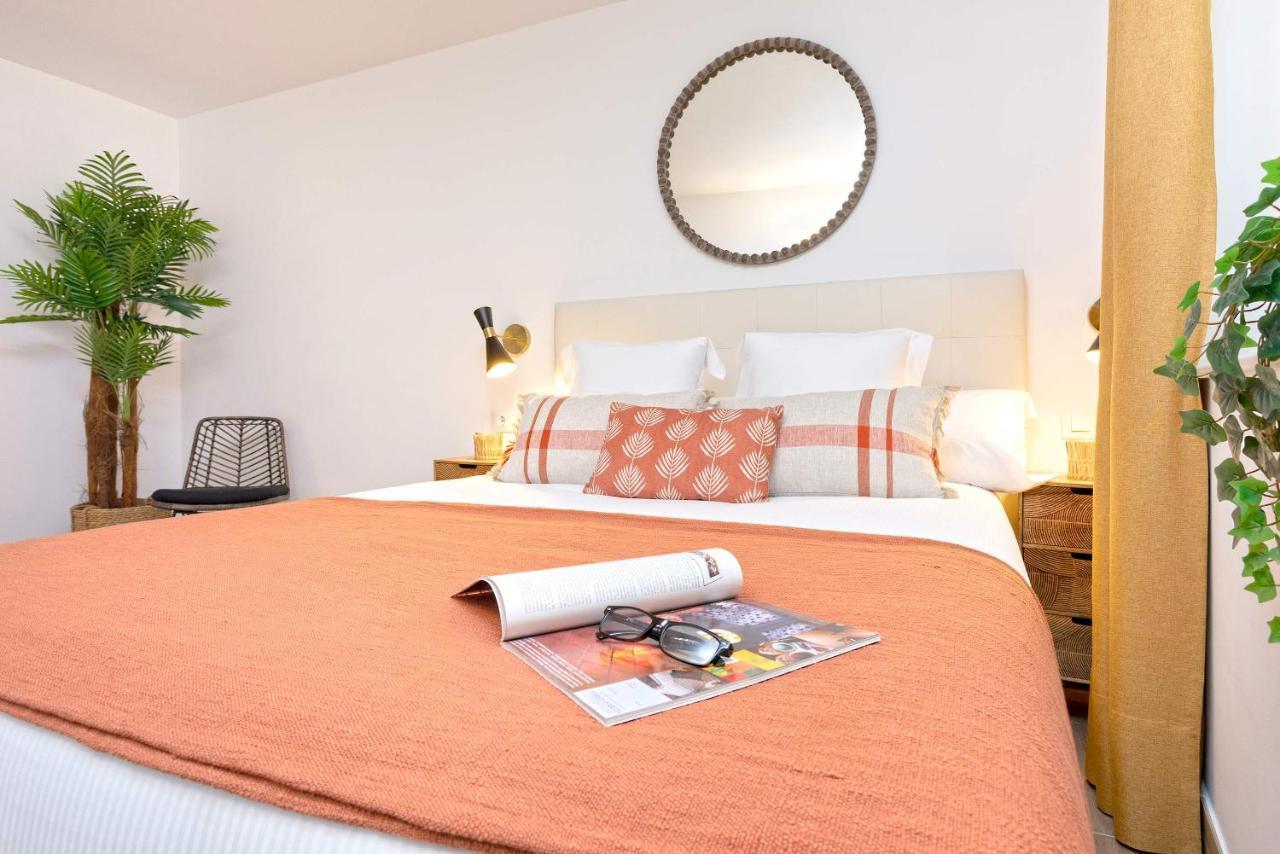 Genteel Home Pajaritos 17 Sevilla Buitenkant foto