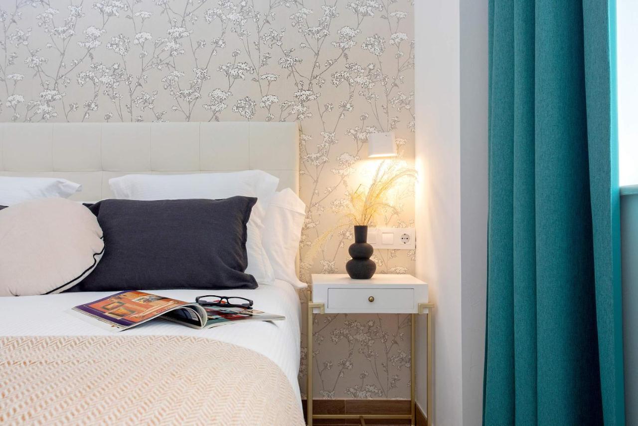 Genteel Home Pajaritos 17 Sevilla Buitenkant foto